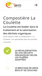 Mobile Screenshot of coulette.ch
